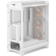 Fractal Design Meshify 3 RGB TG CT White (FD-C-MES3A-07)