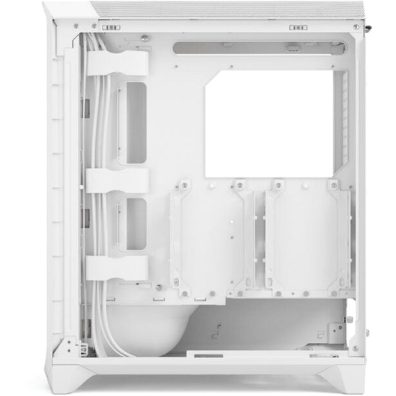 Fractal Design Meshify 3 RGB TG CT White (FD-C-MES3A-07)