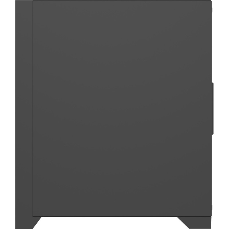 Корпус DarkFlash DRX70 GLASS Black