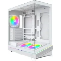 Корпус Montech SKY 3 White