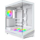 Корпус Montech SKY 3 White