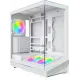 Корпус Montech SKY 3 White