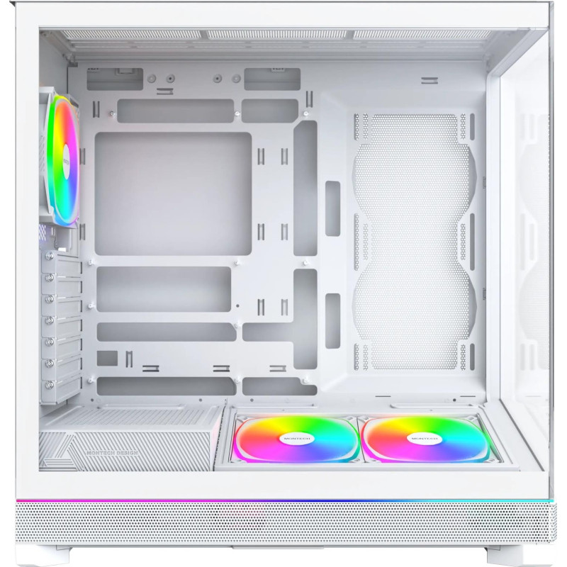Корпус Montech SKY 3 White