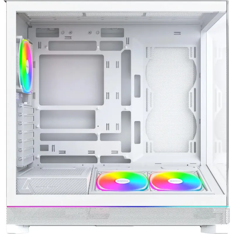 Корпус Montech SKY 3 White