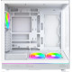 Корпус Montech SKY 3 White