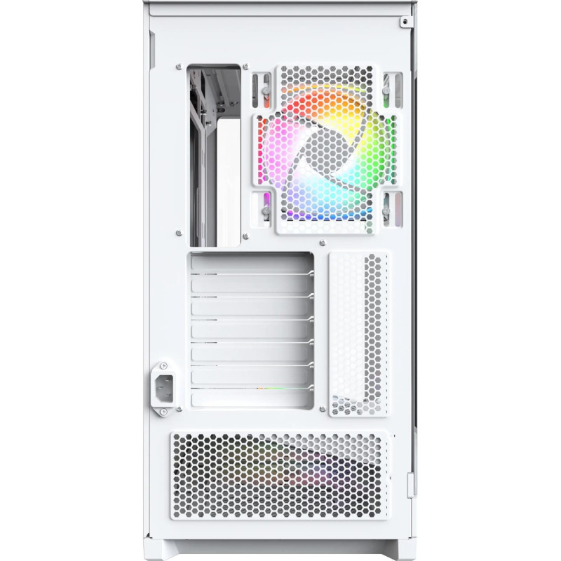 Корпус Montech SKY 3 White