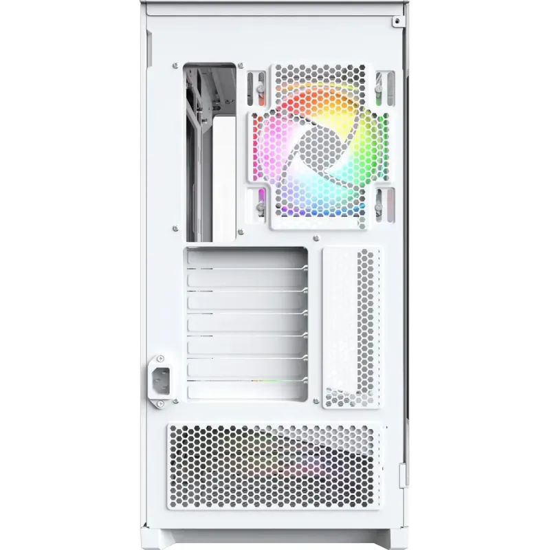 Корпус Montech SKY 3 White