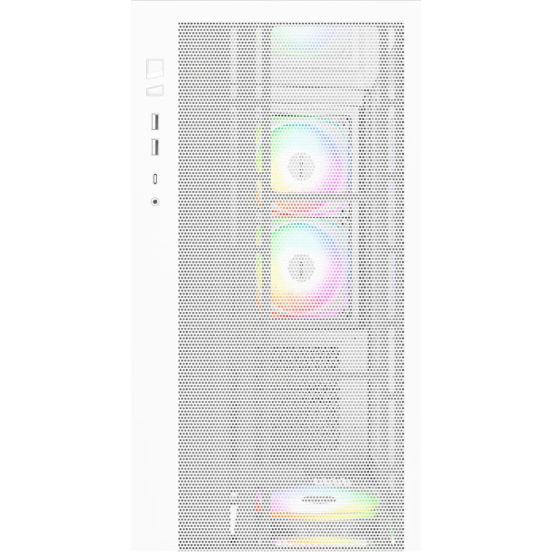 Корпус Montech SKY 3 White