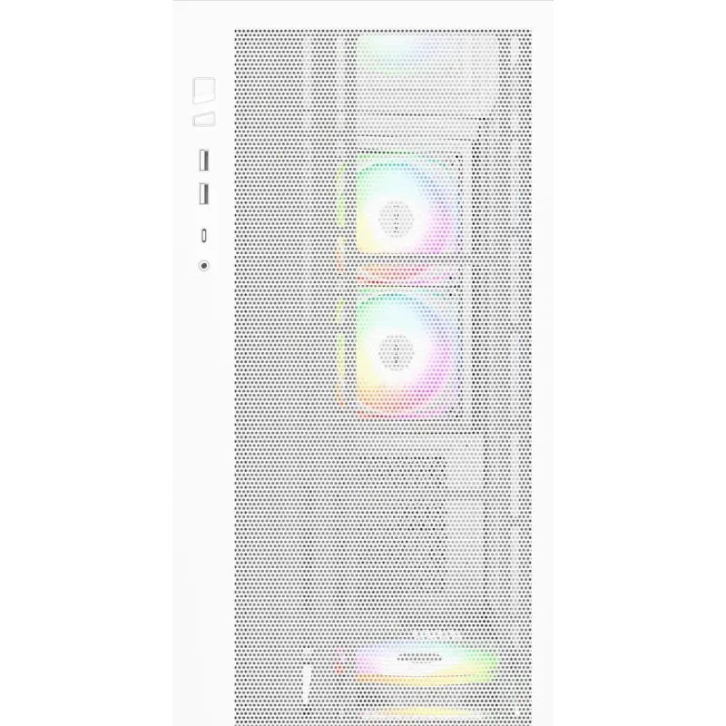 Корпус Montech SKY 3 White