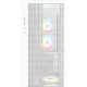 Корпус Montech SKY 3 White