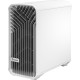 Fractal Design Torrent Compact White TG Clear Tint (FD-C-TOR1C-03)