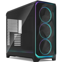 Fractal Design Meshify 3 XL Ambience Pro RGB TG Black (FD-C-MES3X-03)