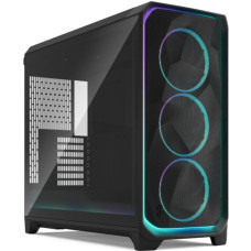 Fractal Design Meshify 3 XL Ambience Pro RGB TG Black (FD-C-MES3X-03)