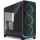 Fractal Design Meshify 3 XL Ambience Pro RGB TG Black (FD-C-MES3X-03)