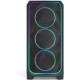 Fractal Design Meshify 3 XL Ambience Pro RGB TG Black (FD-C-MES3X-03)