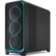 Fractal Design Meshify 3 XL Ambience Pro RGB TG Black (FD-C-MES3X-03)