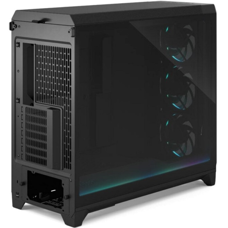 Fractal Design Meshify 3 XL Ambience Pro RGB TG Black (FD-C-MES3X-03)
