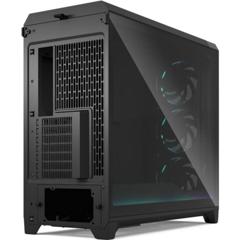 Fractal Design Meshify 3 XL Ambience Pro RGB TG Black (FD-C-MES3X-03)