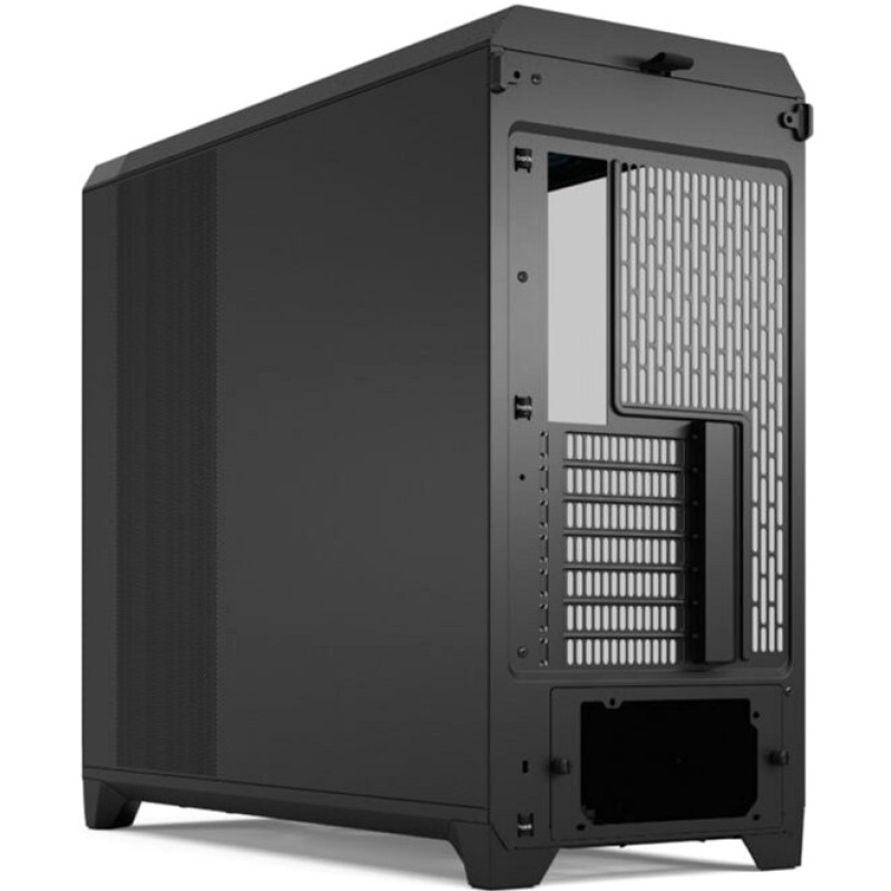 Fractal Design Meshify 3 XL Ambience Pro RGB TG Black (FD-C-MES3X-03)