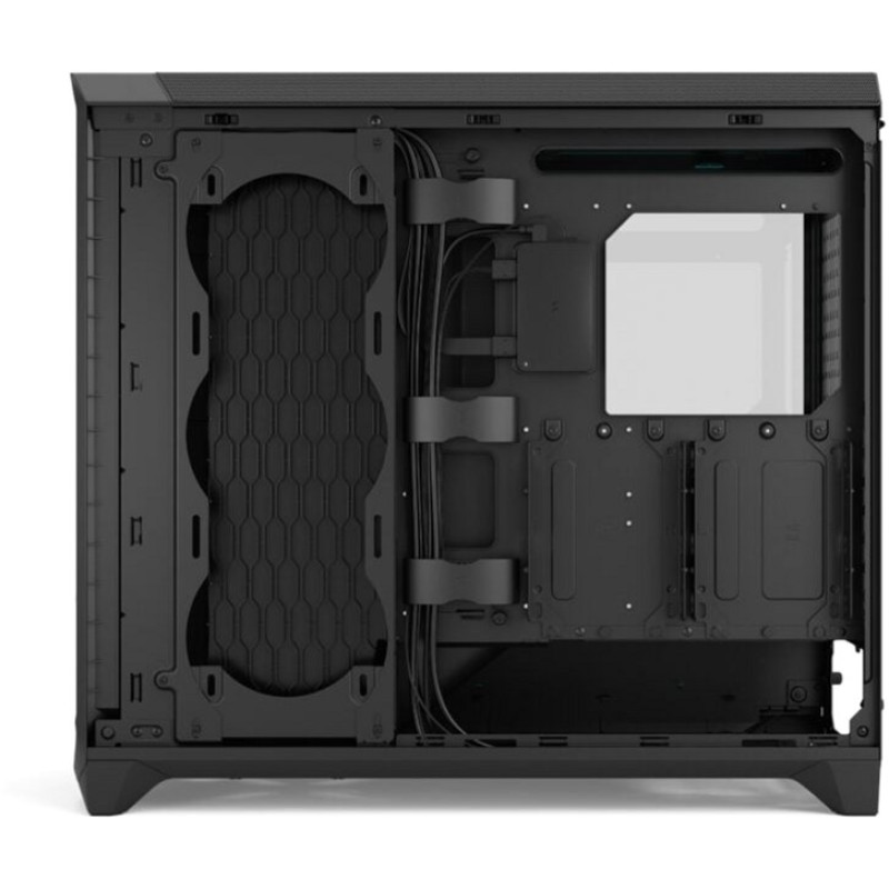 Fractal Design Meshify 3 XL Ambience Pro RGB TG Black (FD-C-MES3X-03)