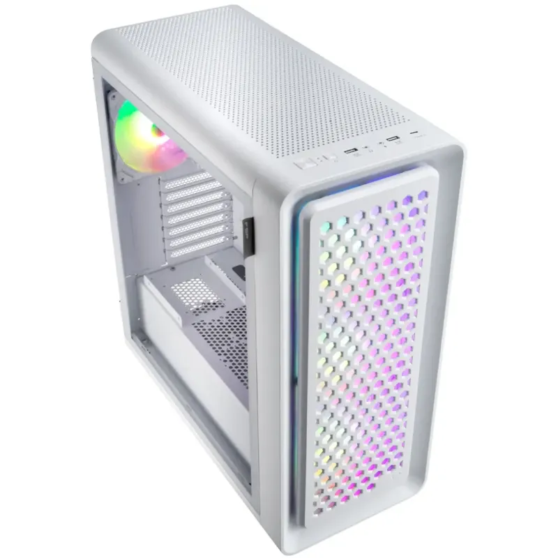 Корпус FSP CUT593AW