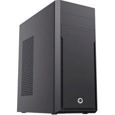 Корпус GAMEMAX ET-213-NP-2U3-TYC-CR-PM