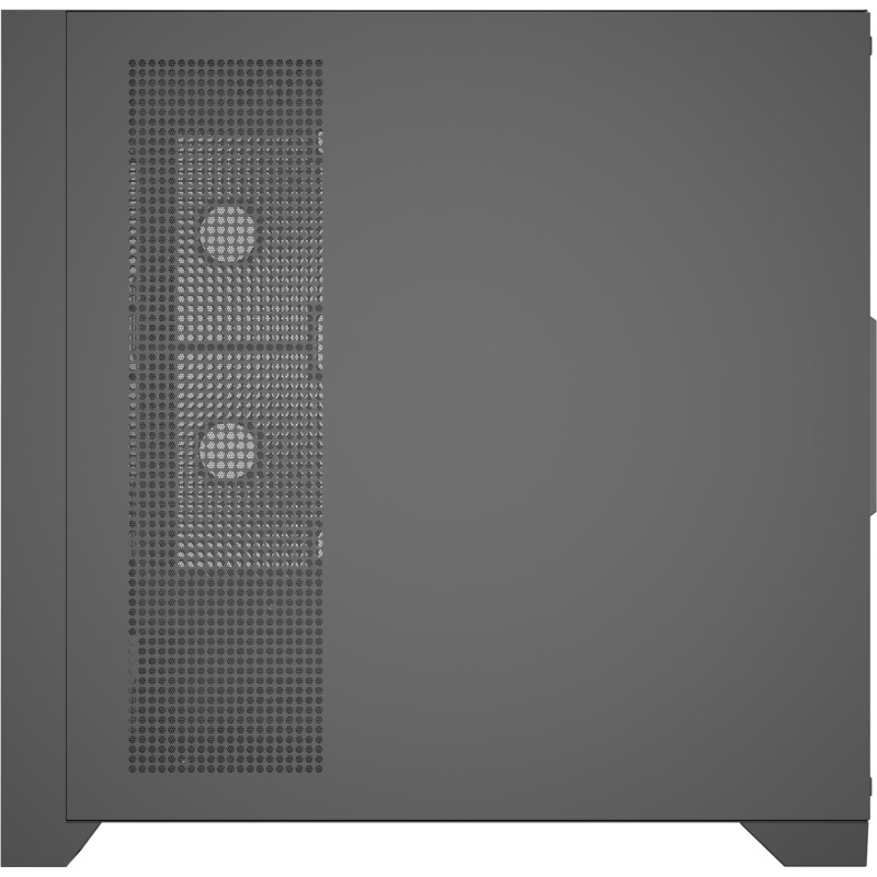 Корпус DarkFlash DRX90 GLASS Black