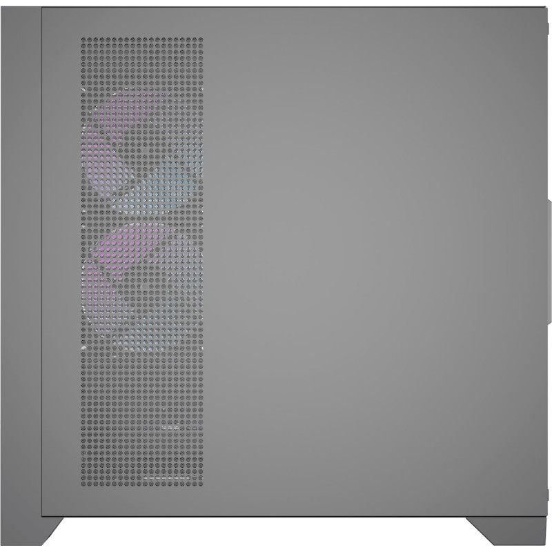 Корпус DarkFlash DRX90 GLASS Black