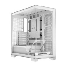 Корпус Modecom VOLCANO STELLAR MIDI WHITE (AT-STELLAR-NF-0000-20)