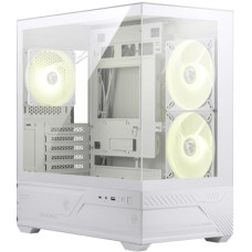 Корпус MSI MAG Pano M110R White