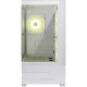 Корпус MSI MAG Pano M110R White