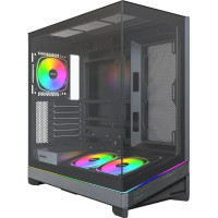 Корпус Montech SKY 3 Black