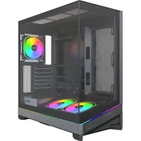 Корпус Montech SKY 3 Black