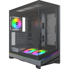 Корпус Montech SKY 3 Black