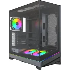 Корпус Montech SKY 3 Black