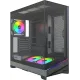 Корпус Montech SKY 3 Black
