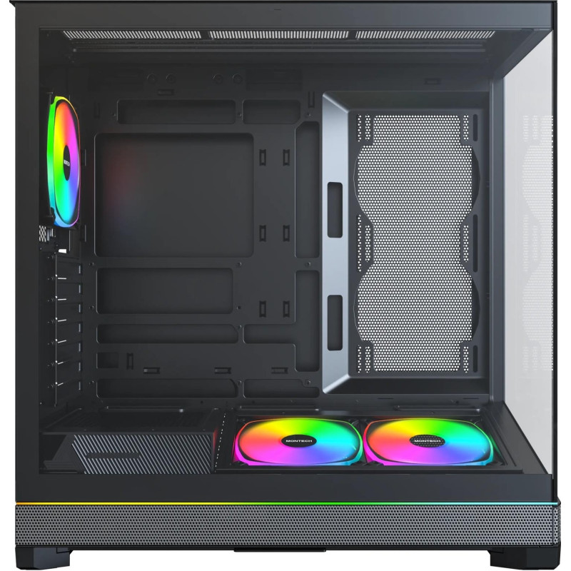 Корпус Montech SKY 3 Black