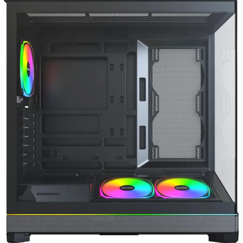 Корпус Montech SKY 3 Black