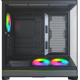 Корпус Montech SKY 3 Black