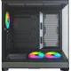 Корпус Montech SKY 3 Black