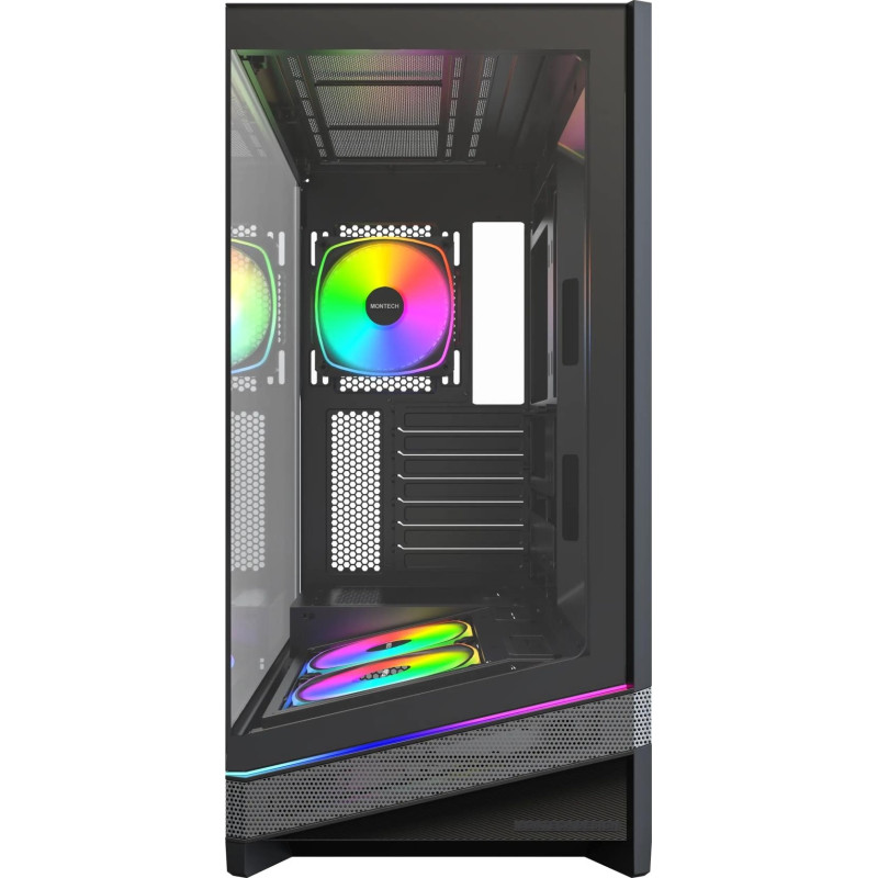Корпус Montech SKY 3 Black