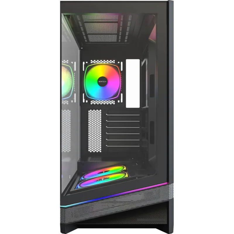 Корпус Montech SKY 3 Black