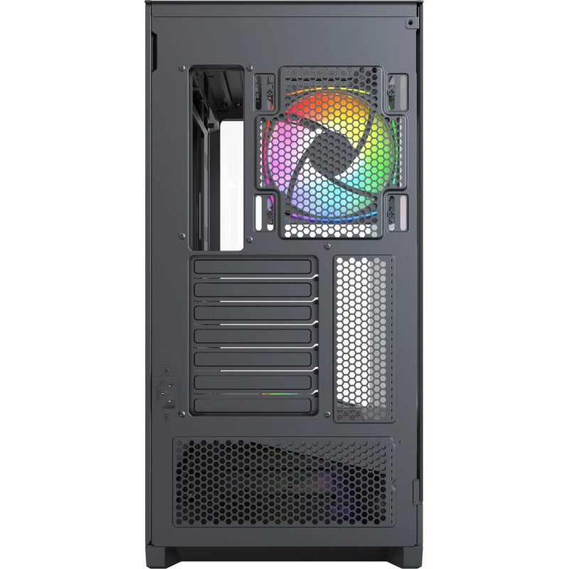 Корпус Montech SKY 3 Black
