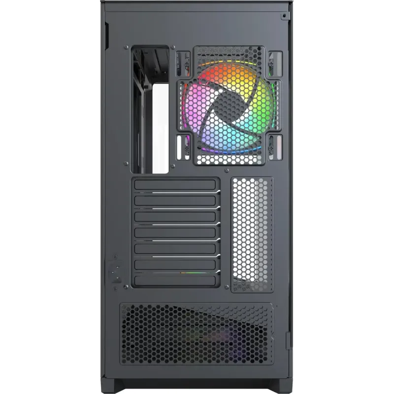 Корпус Montech SKY 3 Black