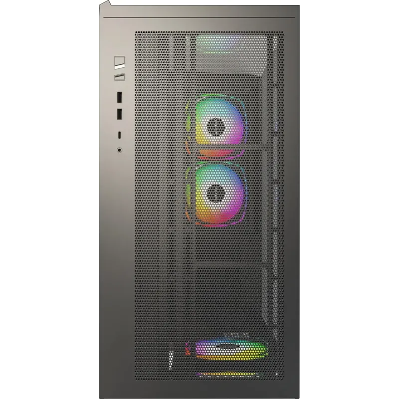 Корпус Montech SKY 3 Black