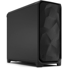 Fractal Design Meshify 3 XL Black Solid (FD-C-MES3X-01)