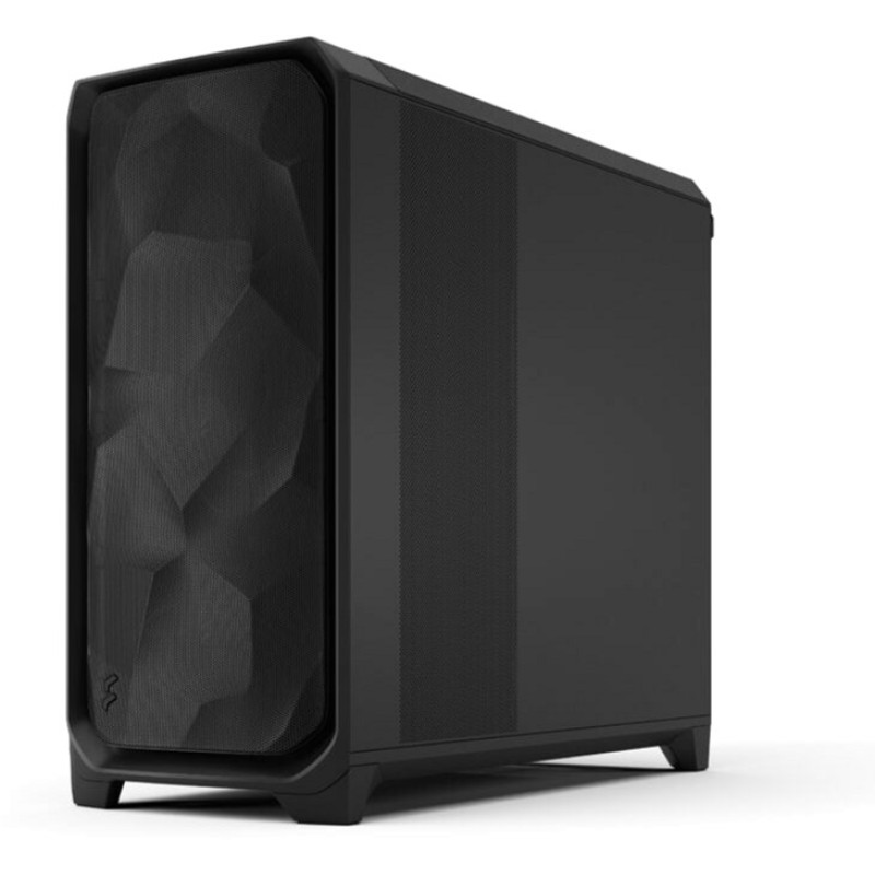 Fractal Design Meshify 3 XL Black Solid (FD-C-MES3X-01)