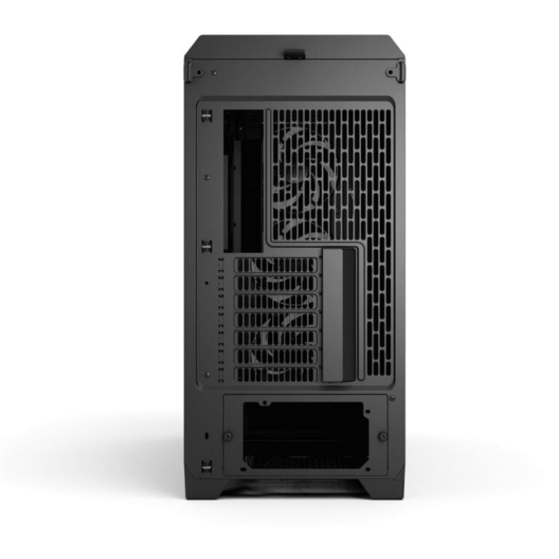 Fractal Design Meshify 3 XL Black Solid (FD-C-MES3X-01)