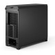 Fractal Design Meshify 3 XL Black Solid (FD-C-MES3X-01)