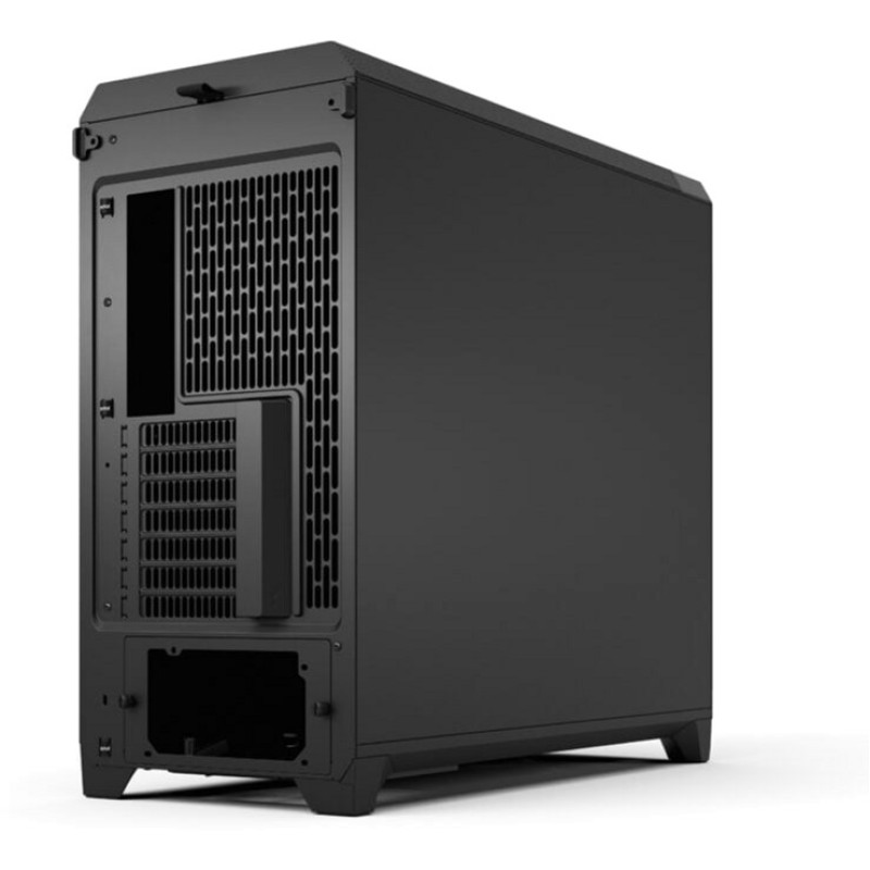 Fractal Design Meshify 3 XL Black Solid (FD-C-MES3X-01)